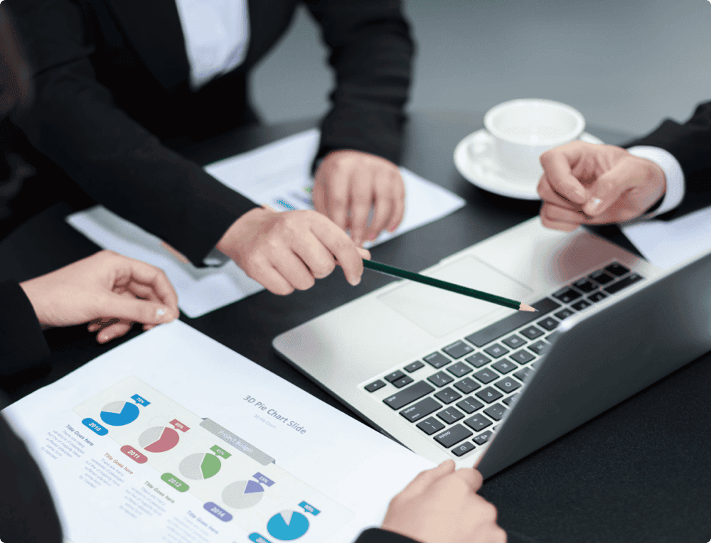 批发商销售增长客户战略梳理