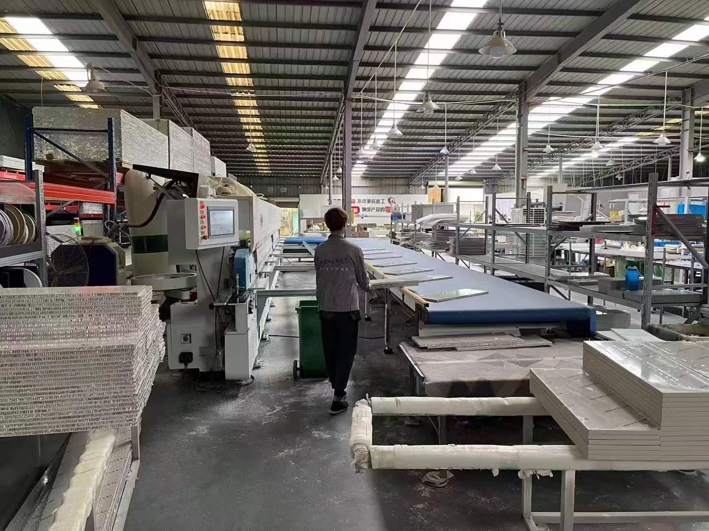 工程施工行业-ERP管理系统解决方案日照汇科服务